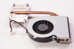 V000244420 Toshiba Cpu Heatsink L735D-S3300
