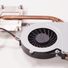 V000244420 Toshiba Cpu Heatsink L735D-S3300