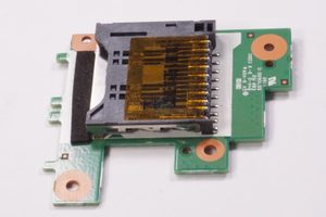V000244440 Toshiba L735d Sd Card Reader Board L735D-S3300