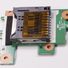 6050A2472001 Toshiba L735D SD Card Reader Board L735D-S3300