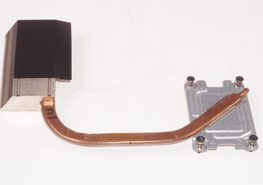 V000270010 Toshiba Cpu Heatsink C855-S5206 L855 C55 C55T-A5222