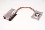 V000270050 Toshiba Heatsink C50D-A c50d-a-00r c50dt-a-00t c55d-a5240nr