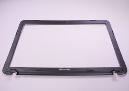 V000270360 Toshiba Lcd  Bezel C855-S5123 C855-S5  C850D C855-S5190 C855-S5233