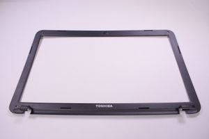 V000270360 Toshiba Lcd  Bezel C855-S5123 C855-S5  C850D C855-S5190 C855-S5233
