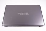 V000270530 Toshiba Lcd Back Cover Black C850 C855-S5350 C855-S5358 C855D-S5351