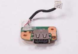 V000270790 Toshiba Usb Port Board C855-S5206 c855d-s5202 C855D-S5315
