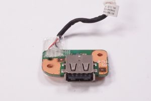 V000270790 Toshiba Usb Port Board C855-S5206 c855d-s5202 C855D-S5315