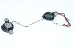 V000270830 Toshiba Speaker Kit C850D SATELLITE C855-S5123 C855-S5214