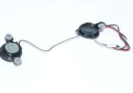 V000270830 Toshiba Speaker Kit C850D SATELLITE C855-S5123 C855-S5214