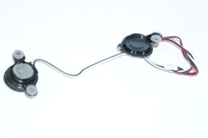 V000270830 Toshiba Speaker Kit C850D SATELLITE C855-S5123 C855-S5214