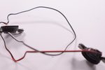 V000270840 Toshiba Speaker, Left/ Right C850D