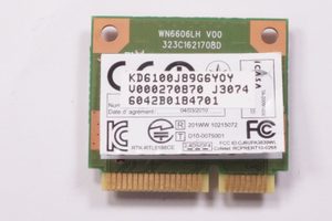 V000270870 Toshiba Wlan, 802.11b/ G/ N C855 C855-S5123 C855-S5214 L855-S5240