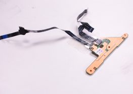 V000270960 Toshiba Touch Pad Button Board C855-S5206 c855d-s5202