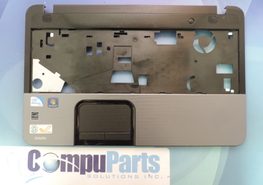 V000271020 Toshiba Palmrest Top Cover C855-S5350 SATELLITE