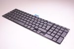 MP-11B56LA-930 Toshiba Keyboard La, Black