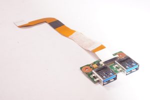 V000280380 Toshiba Usb Board Cable PORTEGE Z930 P875-S7200 P875-S7310