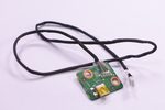 V000290300 Toshiba Dongle Board ALL-IN-ONE LX810 LX815 ALL-IN-ONE LX815-D1210