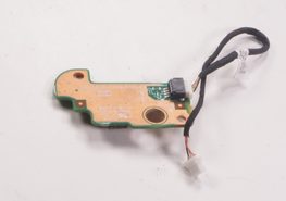 V000310110 Toshiba Power Botton Board L50 l50-a5164fm l50d-ast2nx1 l55-a5284
