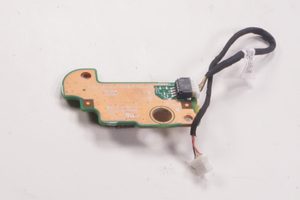 V000310110 Toshiba Power Botton Board L50 l50-a5164fm l50d-ast2nx1 l55-a5284