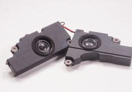 V000310580 Toshiba Speaker Kit Left & Right L50 l50d-ast2nx1b l55-a5284 s50dt-a