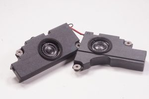 V000310580 Toshiba Speaker Kit Left & Right L50 l50d-ast2nx1b l55-a5284 s50dt-a
