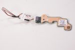 V000320220 Toshiba Power Botton Board C50 (PSCFJU-1UNK 02t c50d-a-00r c50-a
