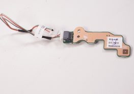 V000320220 Toshiba Power Botton Board C50 (PSCFJU-1UNK 02t c50d-a-00r c50-a