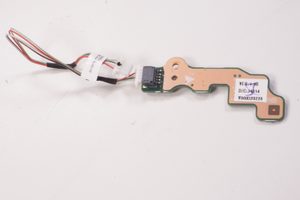V000320220 Toshiba Power Botton Board C50 (PSCFJU-1UNK 02t c50d-a-00r c50-a