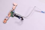 V000320230 Toshiba Touchpad Mouse Button Board C50