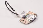 V000320240 Toshiba Usb Board With Cable C55-A5105 c50-ast3nx2 c50dt-a-00t