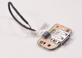 V000320240 Toshiba Usb Board With Cable C55-A5105 c50-ast3nx2 c50dt-a-00t