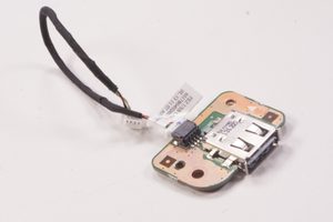 V000320240 Toshiba Usb Board With Cable C55-A5105 c50-ast3nx2 c50dt-a-00t