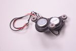 V000320260 Toshiba Speakers Left & Right C55T-A5123 c55t-a5222 c55-b5240x
