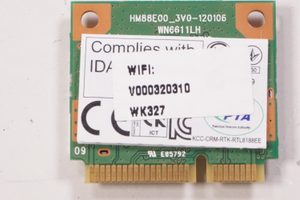 V000320310 Toshiba Wireless Card C50-A-02T Satellite c50d-a-00r c50dt-a-00t