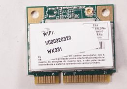 V000320320 Toshiba Wireless Card C50-A Satellite c50d-a-00r c55-a5300 c55d-a5107