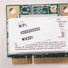 V000320320 Toshiba Wireless Card C50-A Satellite c50d-a-00r c55-a5300 c55d-a5107