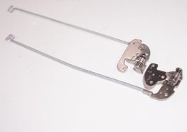 V000321300 Toshiba Hinge Brackets, Left And Right C50DT-A-00T C55-A5246