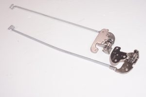 V000321300 Toshiba Hinge Brackets, Left And Right C50DT-A-00T C55-A5246