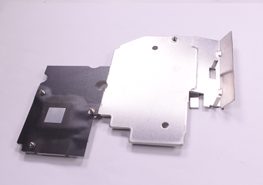 V000321530 Toshiba Cpu Heatsink C55-A5105 C55T-A5123