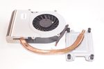 V000340010 Toshiba Thermal Module Fan & Heatsink B40-ASP4205KL