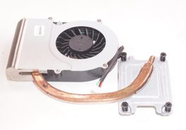 V000340010 Toshiba Thermal Module Fan & Heatsink B40-ASP4205KL
