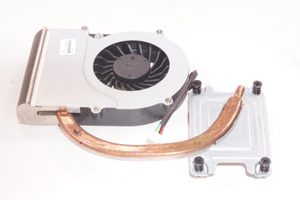V000340010 Toshiba Thermal Module Fan & Heatsink B40-ASP4205KL