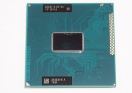 V000340320 Toshiba CPU, AW8063801121200 SR103 C50-A SATELLITE