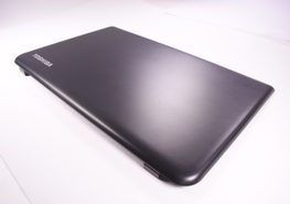 V000350160 Toshiba Lcd Back Cover Black C70-BST2NX1 C75D-B7215 C75D-B730