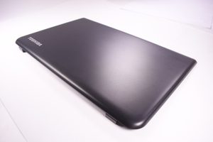 V000350160 Toshiba Lcd Back Cover Black C70-BST2NX1 C75D-B7215 C75D-B730