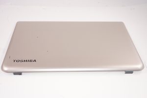 V000350170 Toshiba Lcd Back Cover Gloos Gold Imr L75-B7270 L75-B7240