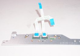 V000350290 Toshiba Touchpad Board C70-BST2NX1