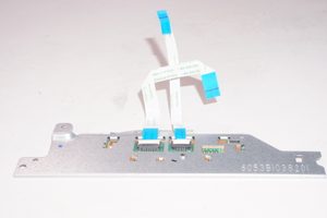 V000350290 Toshiba Touchpad Board C70-BST2NX1
