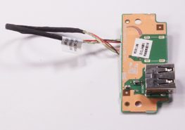 V000350310 Toshiba Usb Board C70-BST2NX1 c75d-b7100 c75d-b7230 c75d-b7240