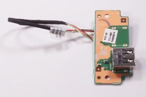V000350310 Toshiba Usb Board C70-BST2NX1 c75d-b7100 c75d-b7230 c75d-b7240